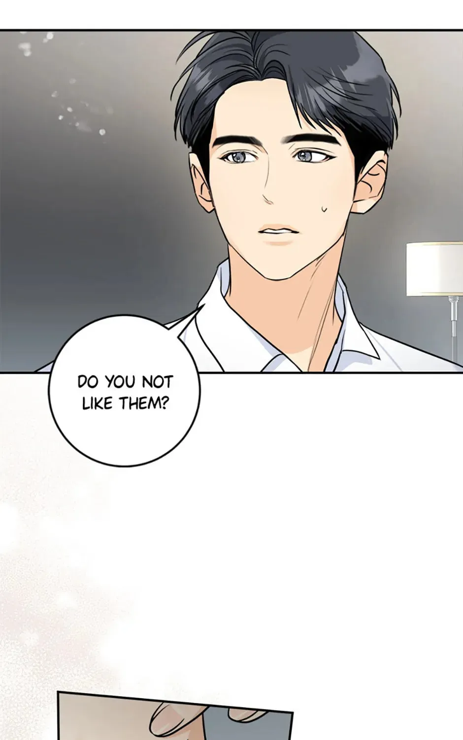 Read Marriage Situation chapter 16 image 84 on Lezhin