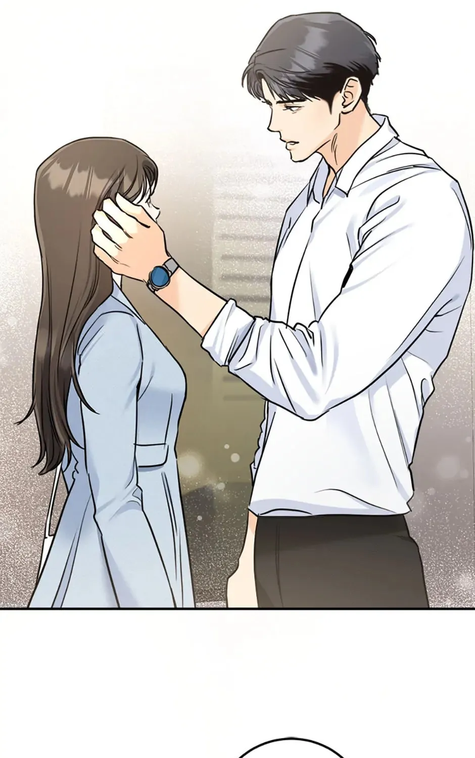 Read Marriage Situation chapter 17 image 104 on Lezhin