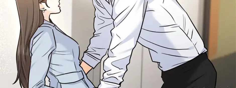 Read Marriage Situation chapter 17 image 115 on Lezhin