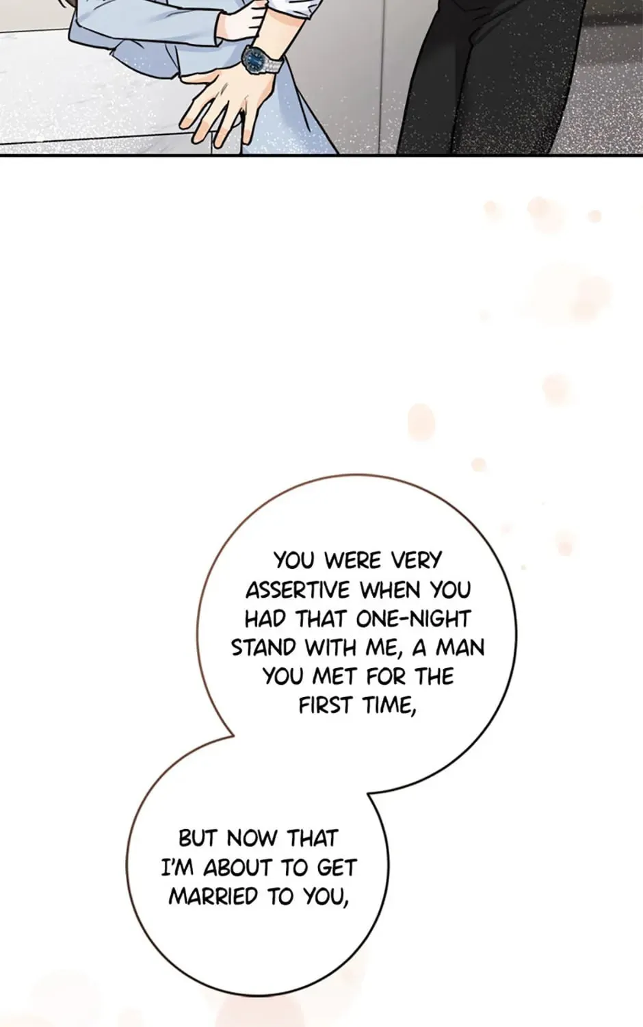 Read Marriage Situation chapter 17 image 116 on Lezhin