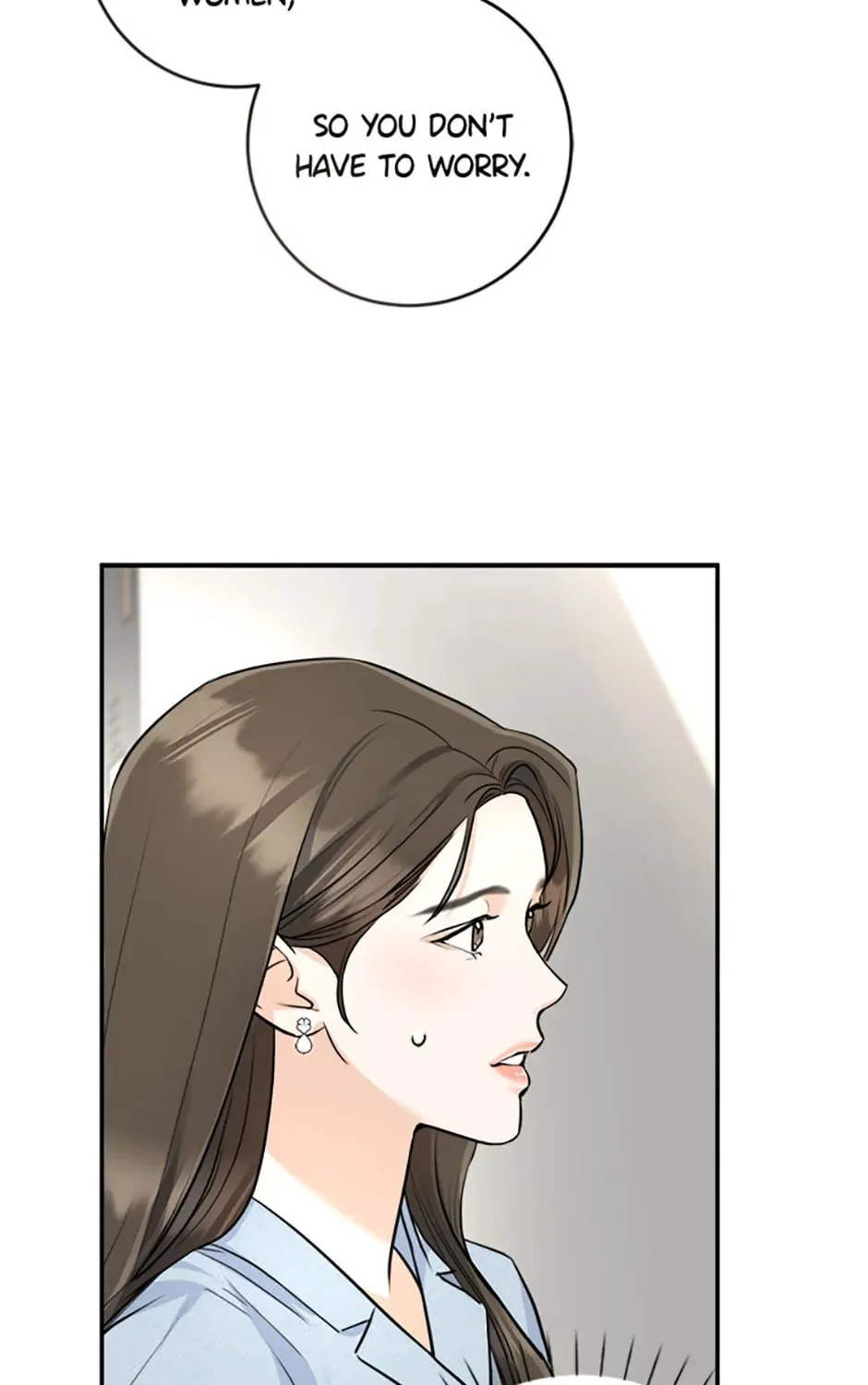 Read Marriage Situation chapter 17 image 14 on Lezhin