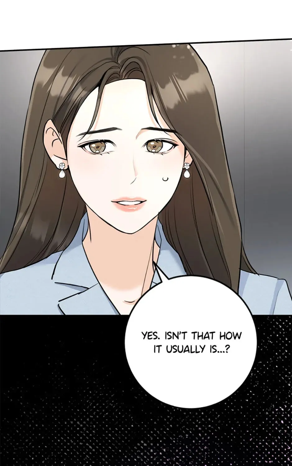 Read Marriage Situation chapter 17 image 24 on Lezhin