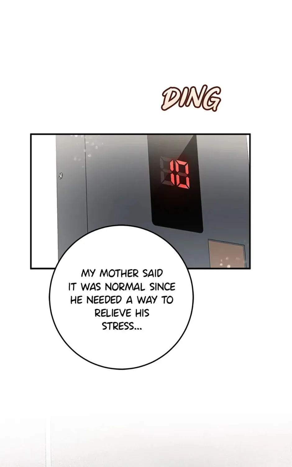 Read Marriage Situation chapter 17 image 30 on Lezhin