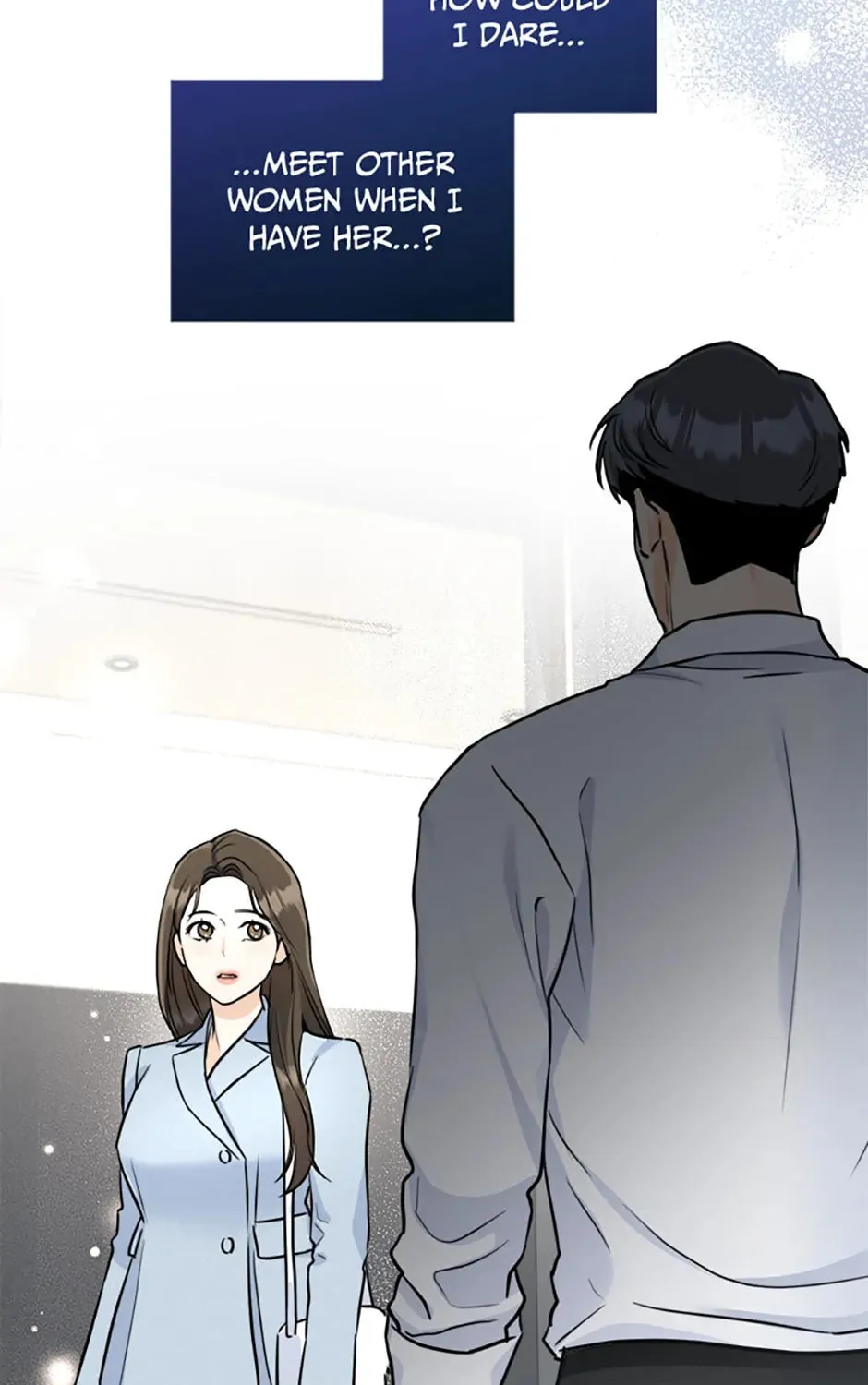 Read Marriage Situation chapter 17 image 36 on Lezhin