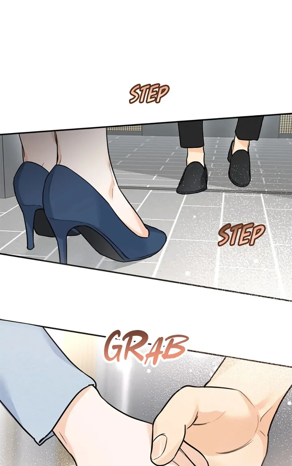 Read Marriage Situation chapter 17 image 42 on Lezhin