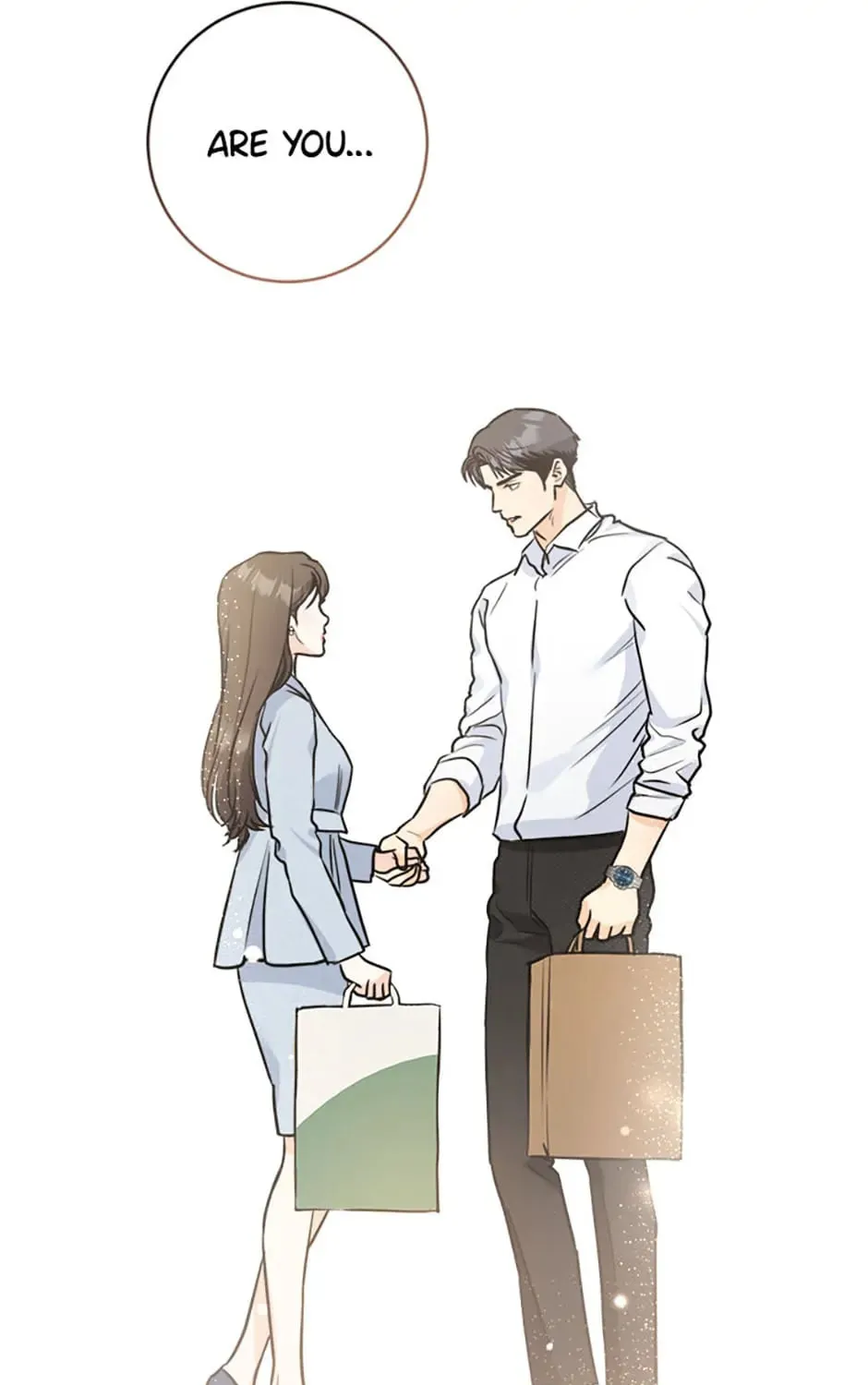 Read Marriage Situation chapter 17 image 44 on Lezhin