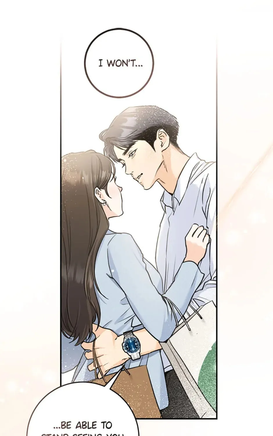 Read Marriage Situation chapter 17 image 54 on Lezhin