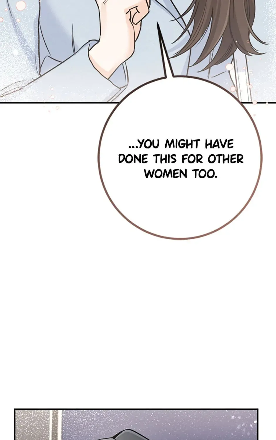 Read Marriage Situation chapter 17 image 6 on Lezhin