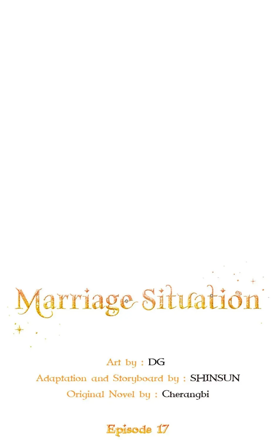 Read Marriage Situation chapter 17 image 60 on Lezhin