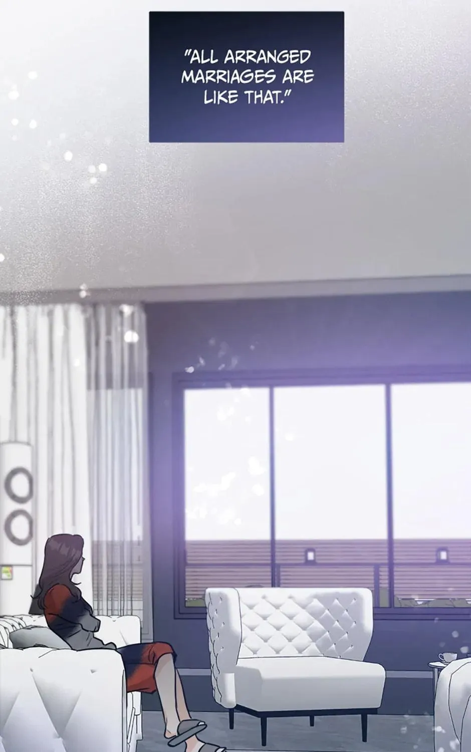 Read Marriage Situation chapter 17 image 64 on Lezhin