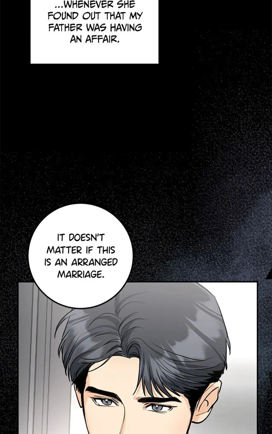 Read Marriage Situation chapter 17 image 66 on Lezhin