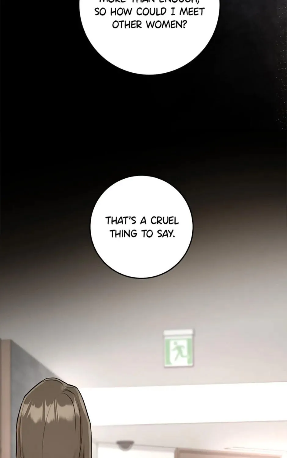 Read Marriage Situation chapter 17 image 70 on Lezhin