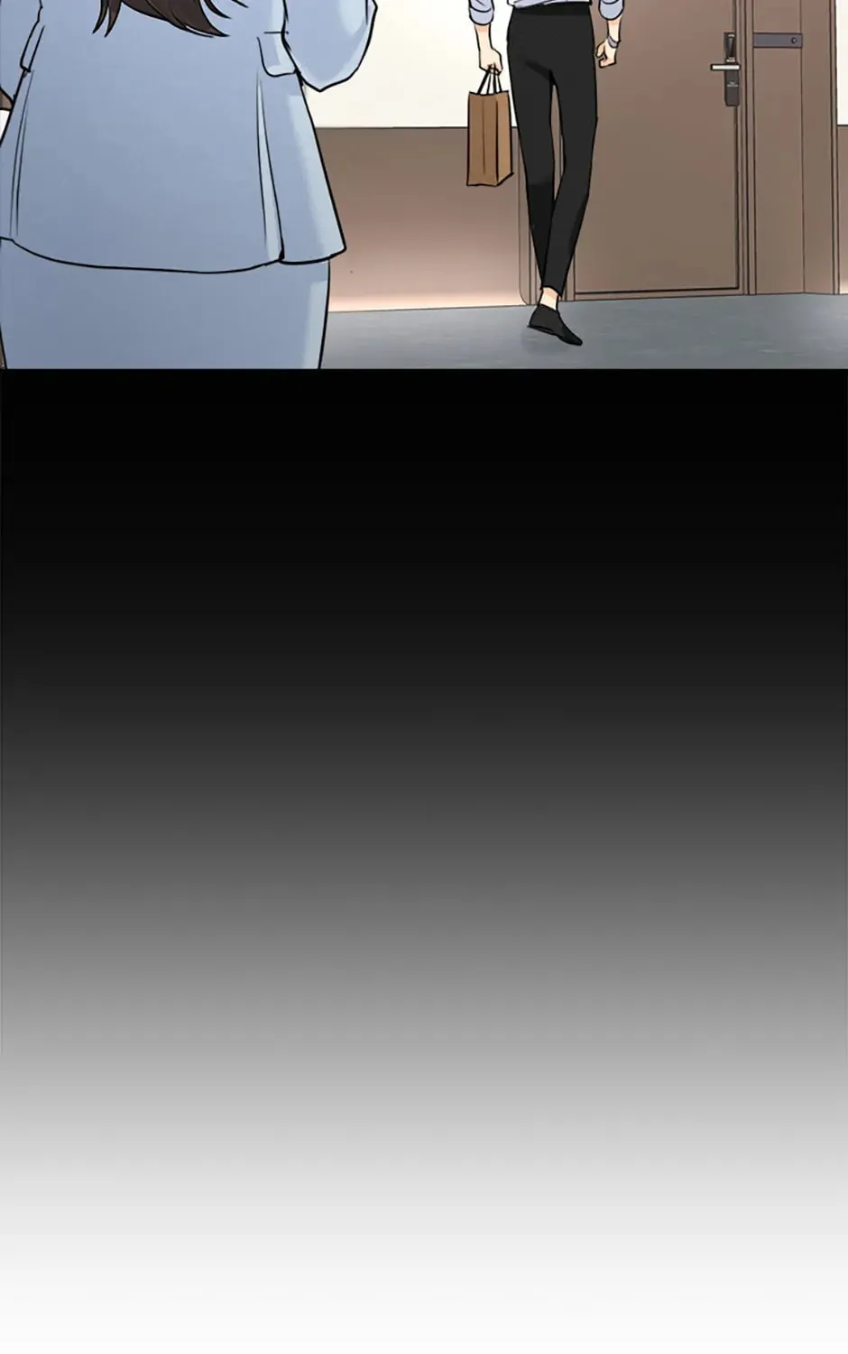 Read Marriage Situation chapter 17 image 72 on Lezhin