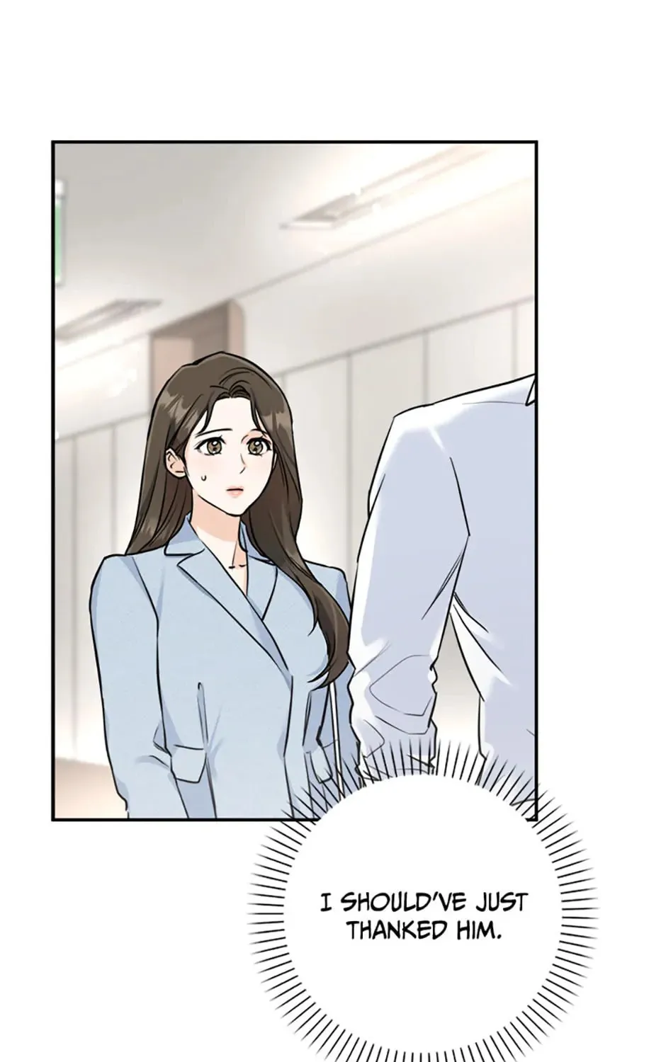 Read Marriage Situation chapter 17 image 74 on Lezhin
