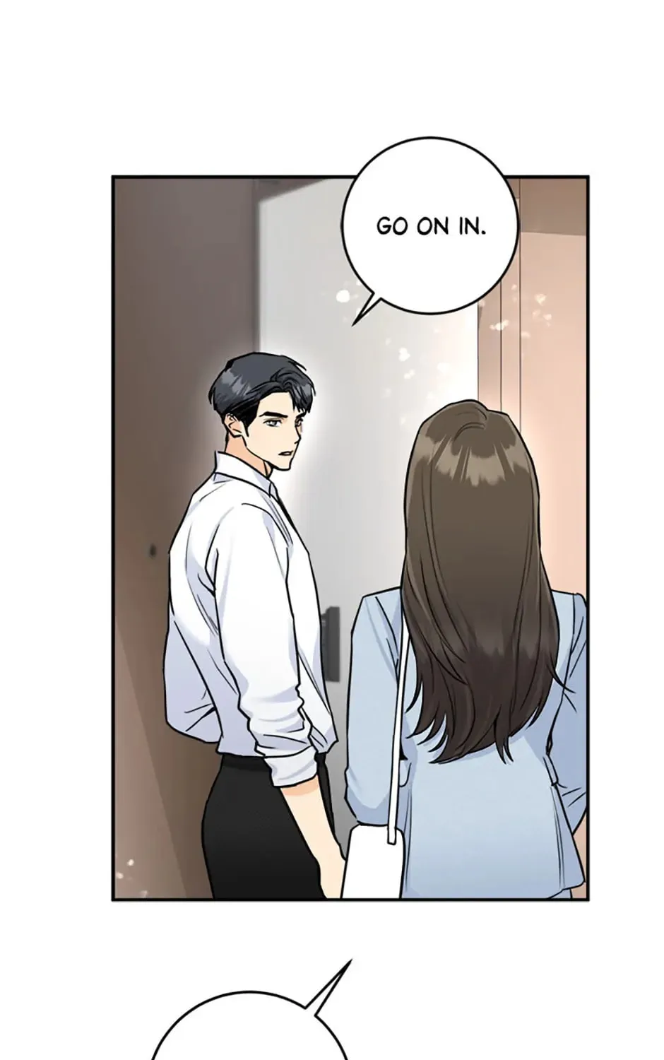 Read Marriage Situation chapter 17 image 80 on Lezhin