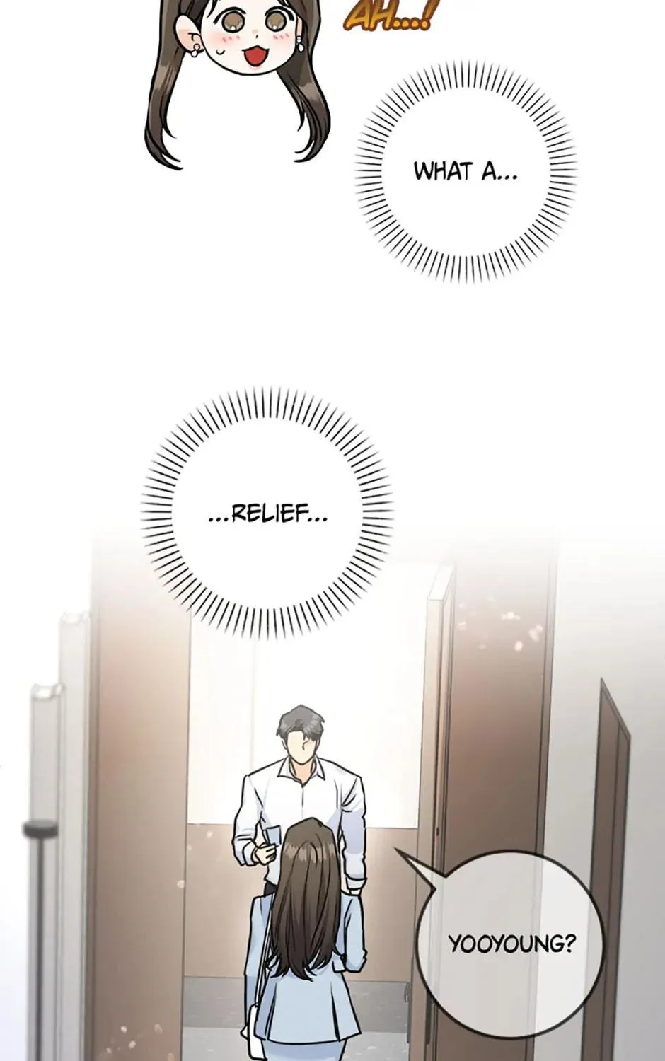 Read Marriage Situation chapter 17 image 88 on Lezhin