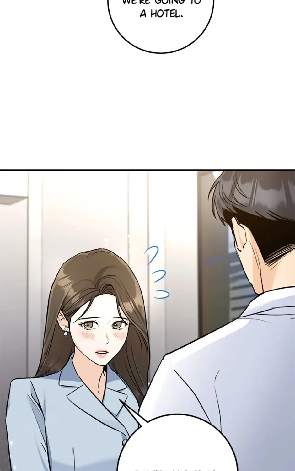 Read Marriage Situation chapter 17 image 96 on Lezhin