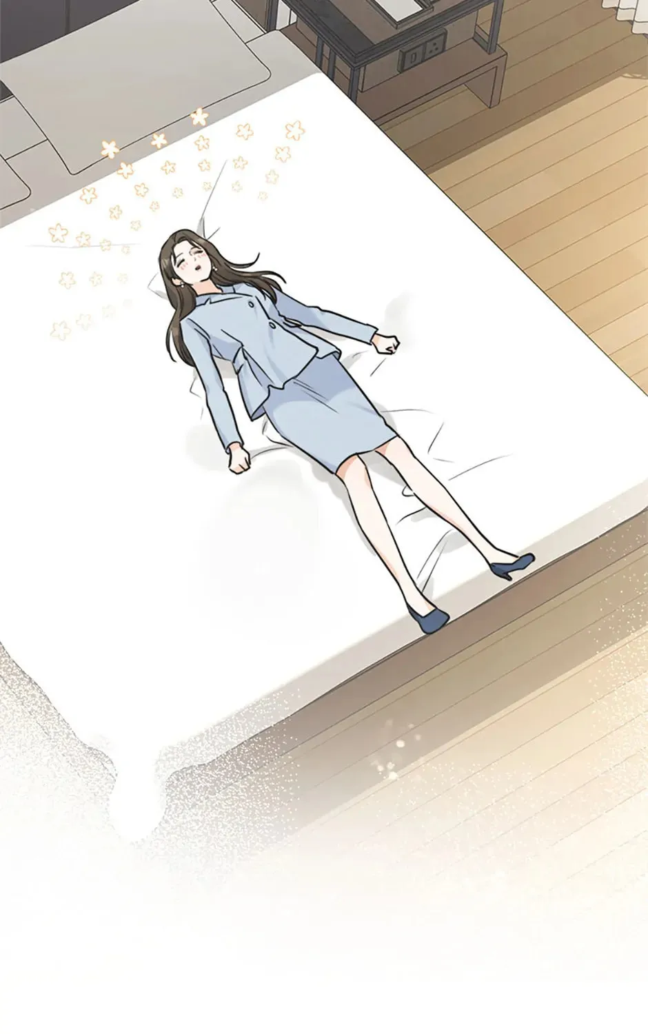 Read Marriage Situation chapter 18 image 104 on Lezhin