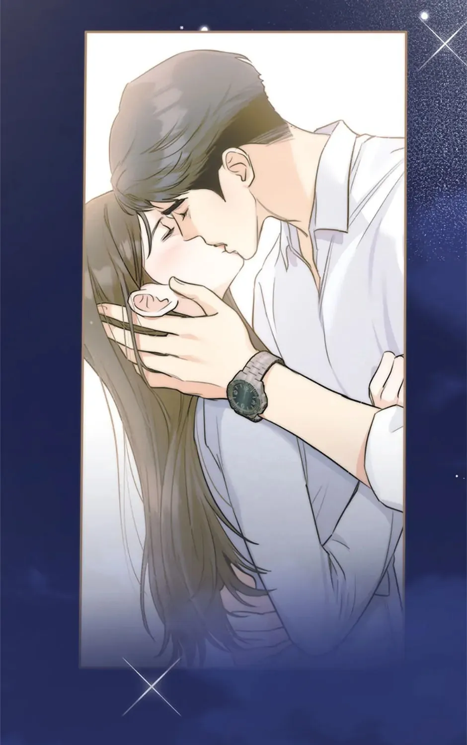 Read Marriage Situation chapter 18 image 110 on Lezhin