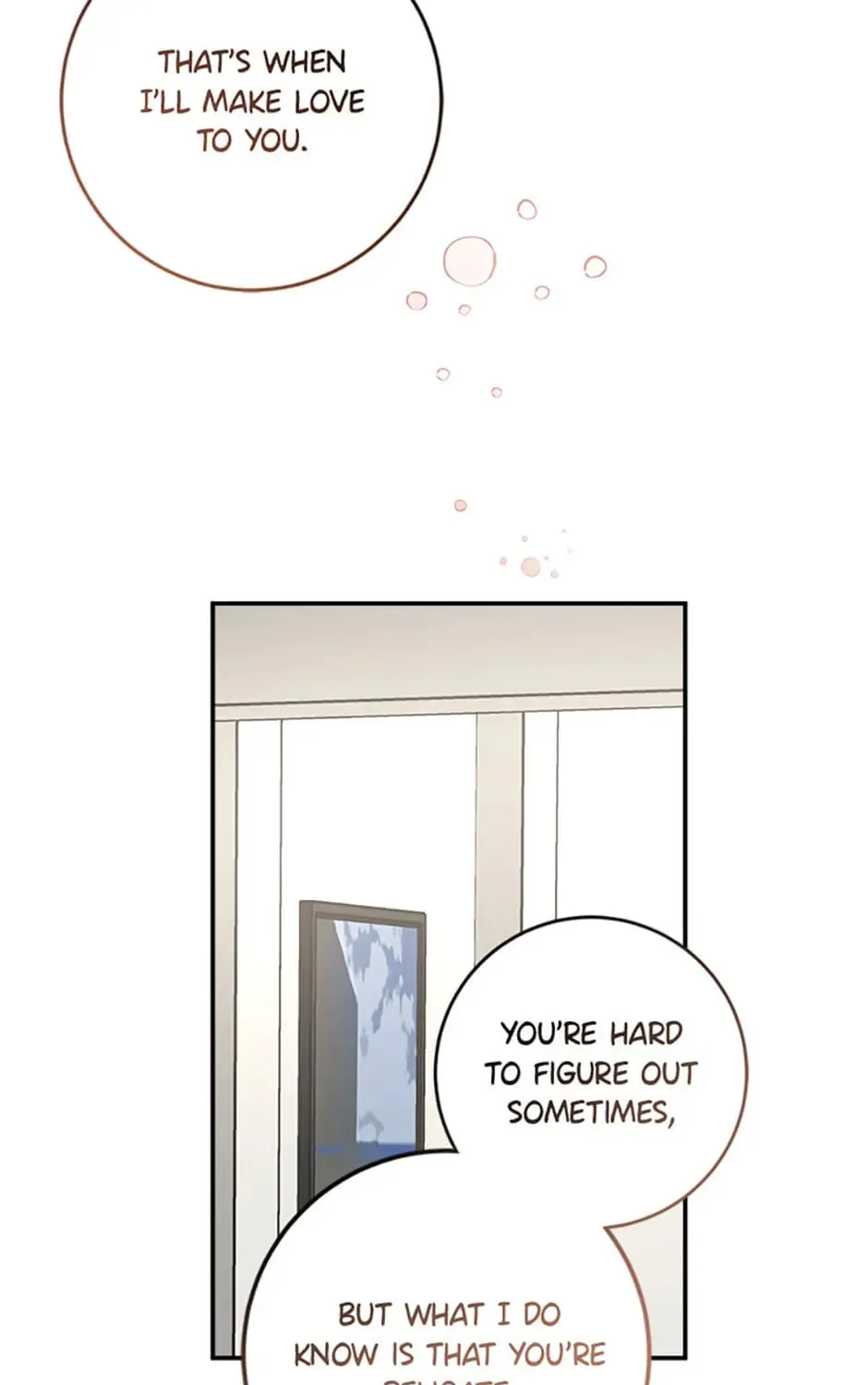 Read Marriage Situation chapter 18 image 12 on Lezhin