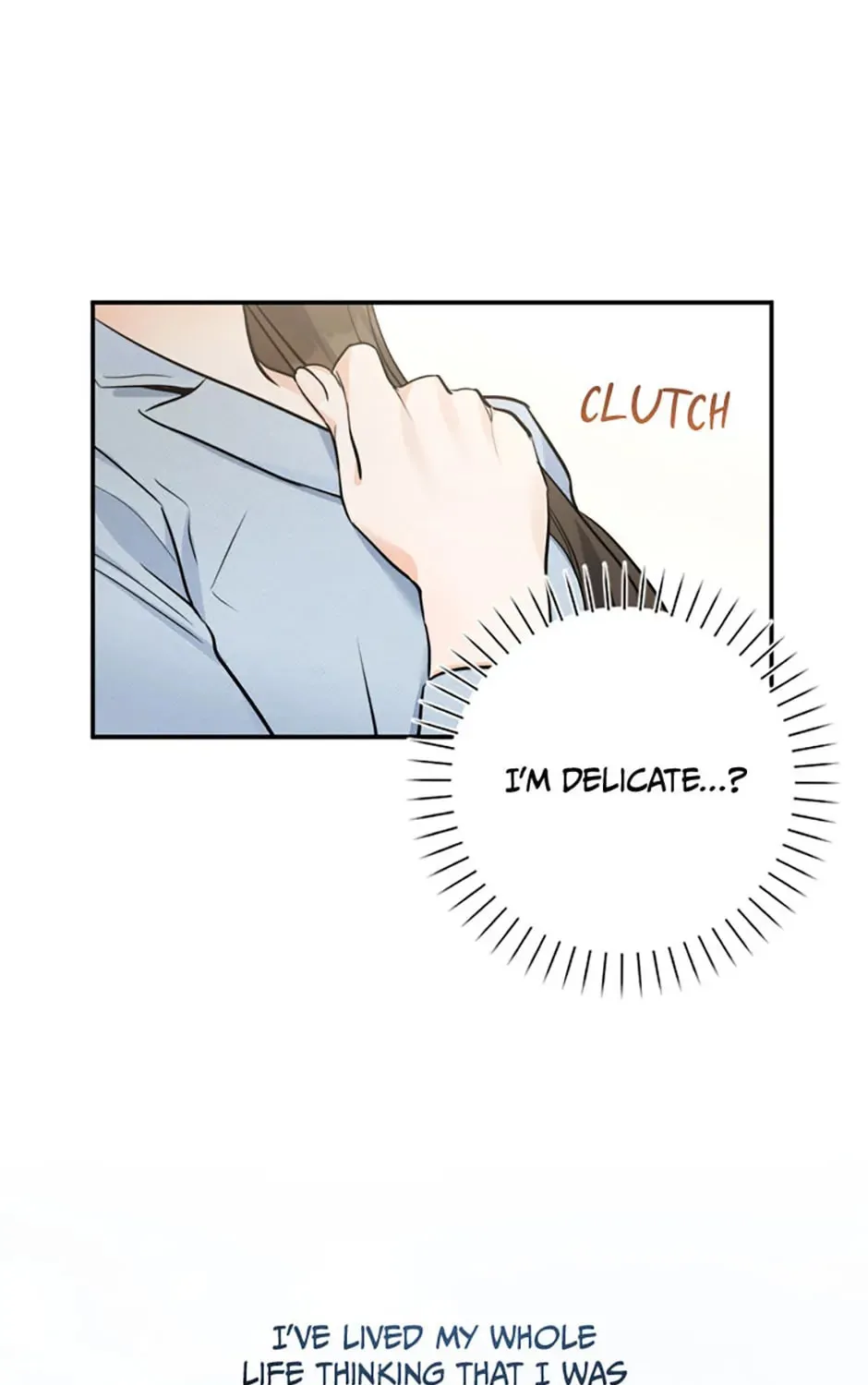 Read Marriage Situation chapter 18 image 14 on Lezhin