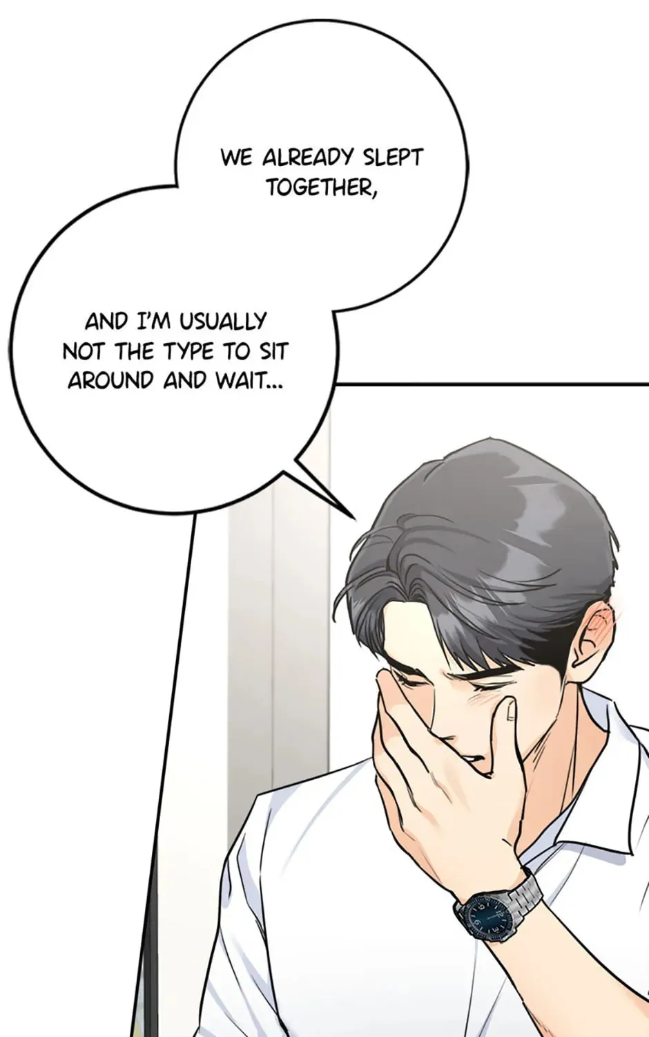 Read Marriage Situation chapter 18 image 26 on Lezhin