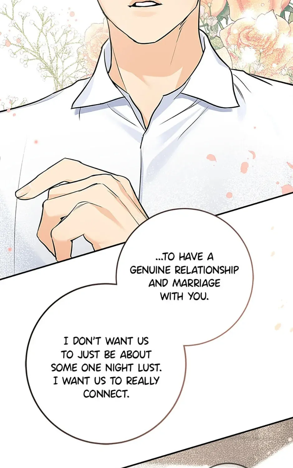 Read Marriage Situation chapter 18 image 32 on Lezhin