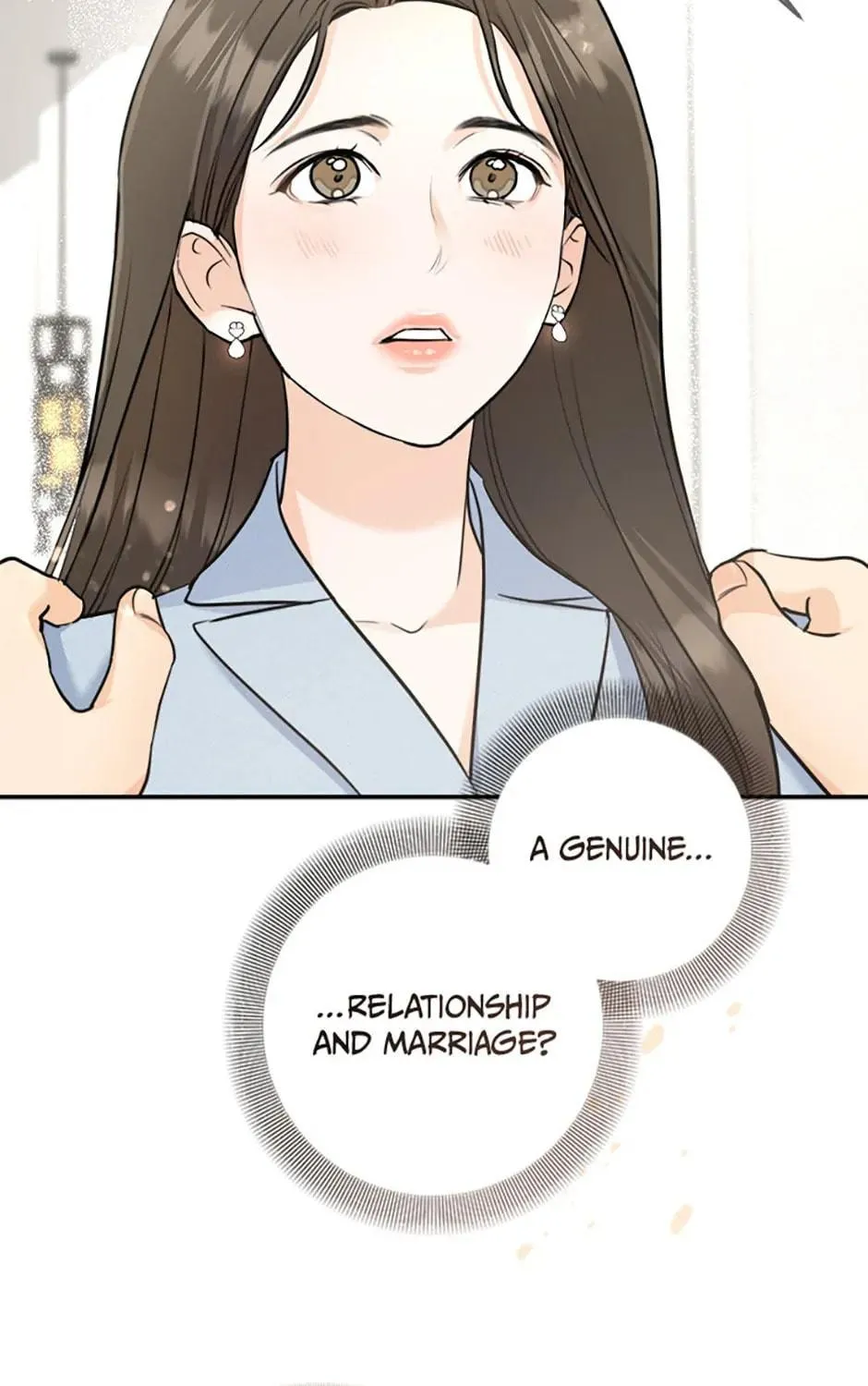 Read Marriage Situation chapter 18 image 34 on Lezhin