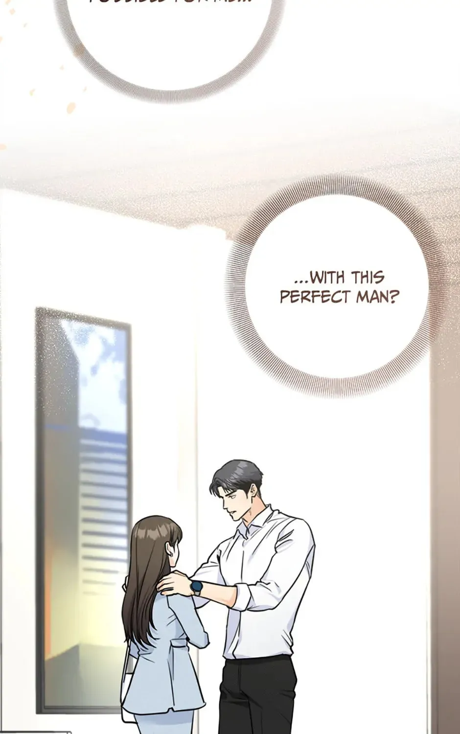 Read Marriage Situation chapter 18 image 36 on Lezhin
