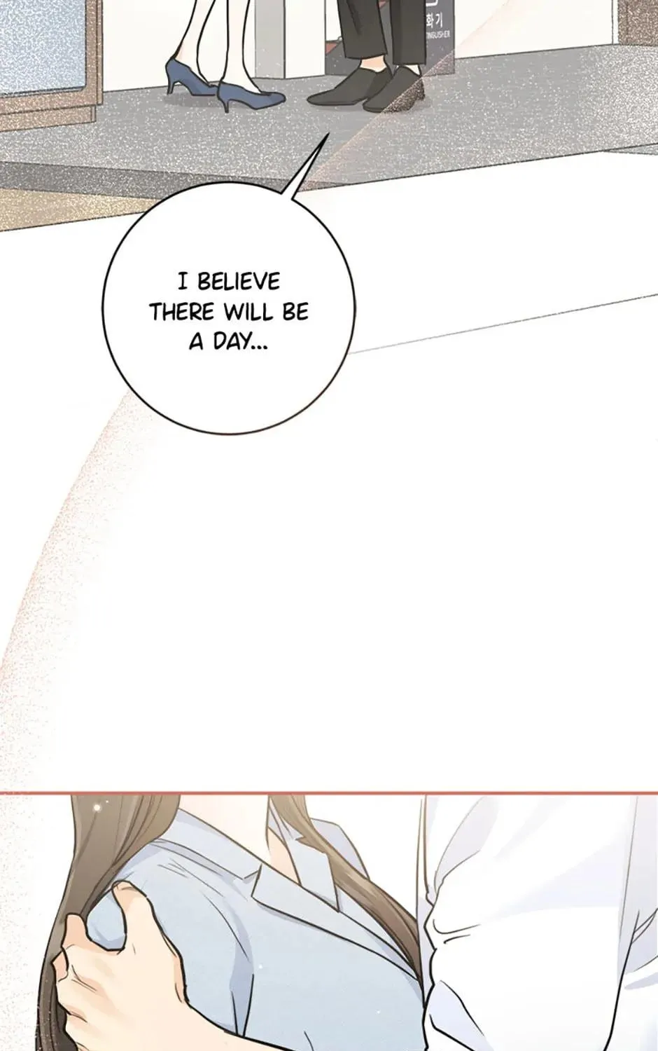 Read Marriage Situation chapter 18 image 38 on Lezhin