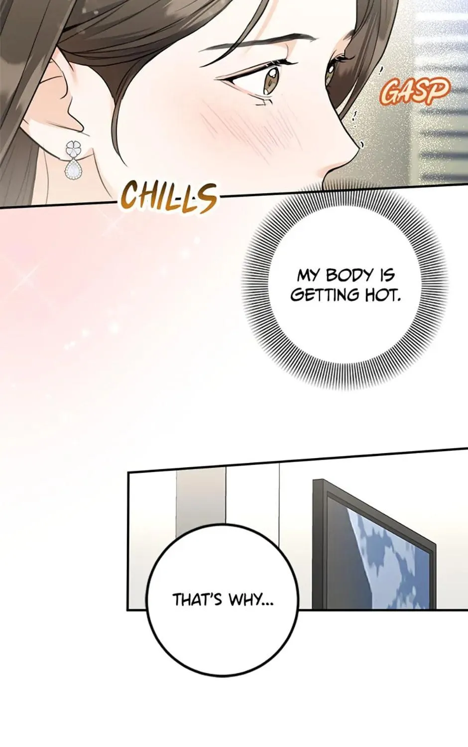 Read Marriage Situation chapter 18 image 46 on Lezhin