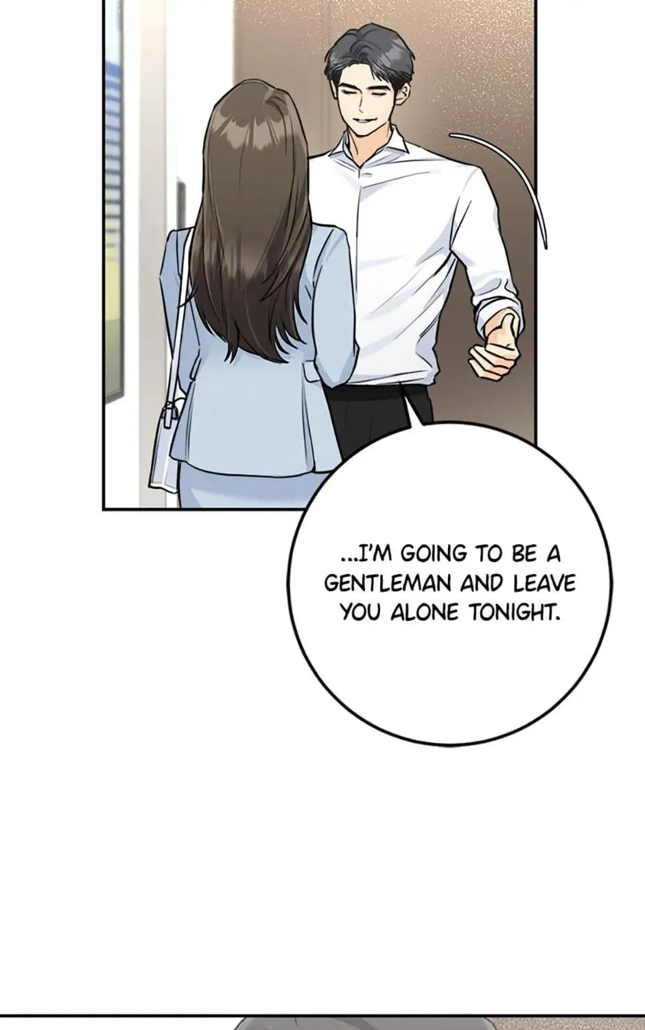 Read Marriage Situation chapter 18 image 48 on Lezhin
