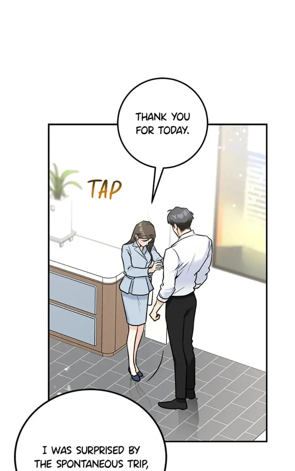 Read Marriage Situation chapter 18 image 54 on Lezhin