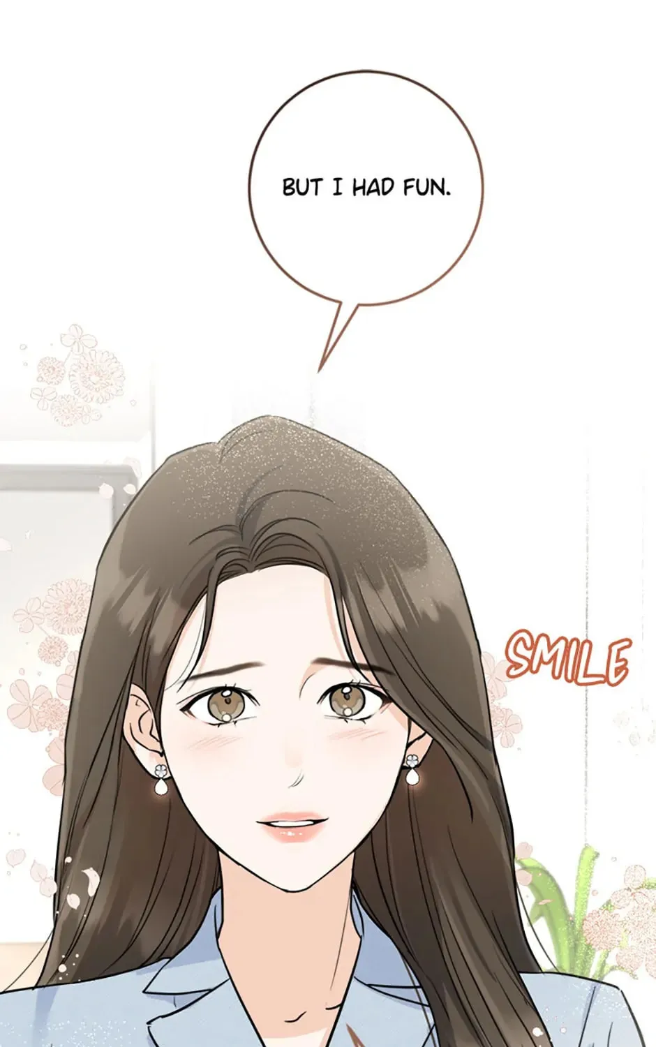 Read Marriage Situation chapter 18 image 56 on Lezhin