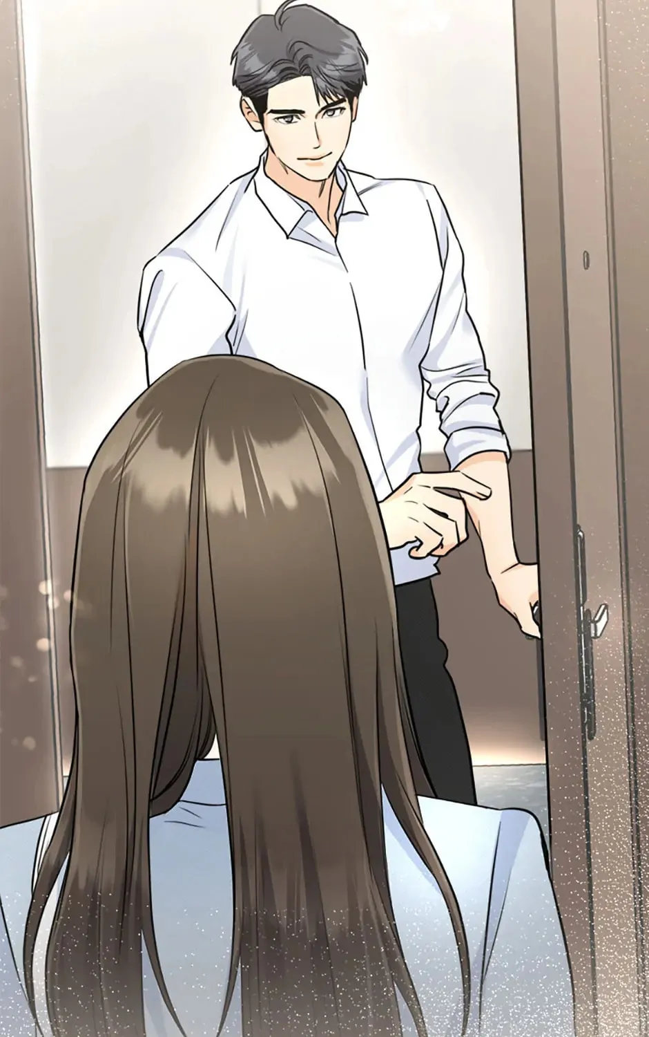 Read Marriage Situation chapter 18 image 66 on Lezhin