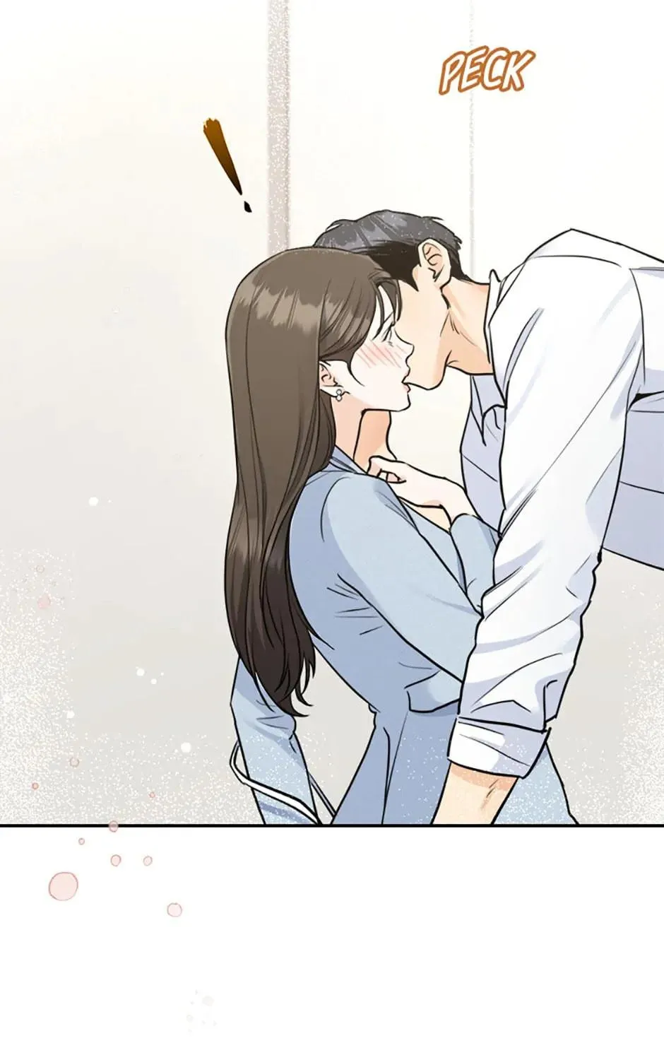 Read Marriage Situation chapter 18 image 8 on Lezhin