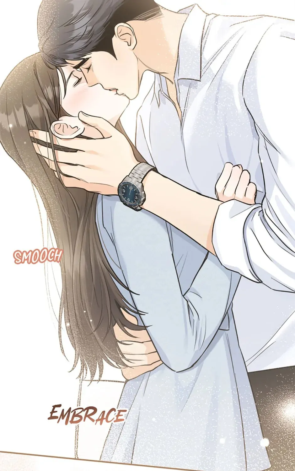 Read Marriage Situation chapter 18 image 80 on Lezhin