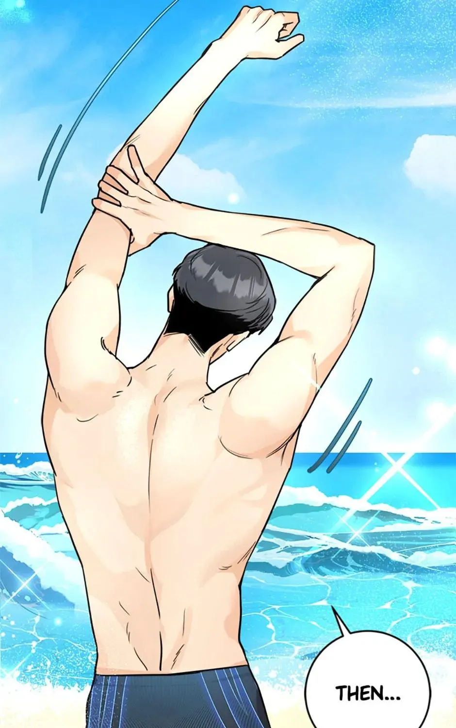 Read Marriage Situation chapter 19 image 10 on Lezhin
