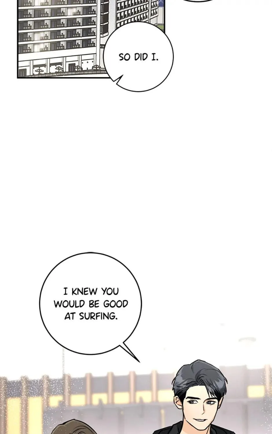 Read Marriage Situation chapter 19 image 100 on Lezhin