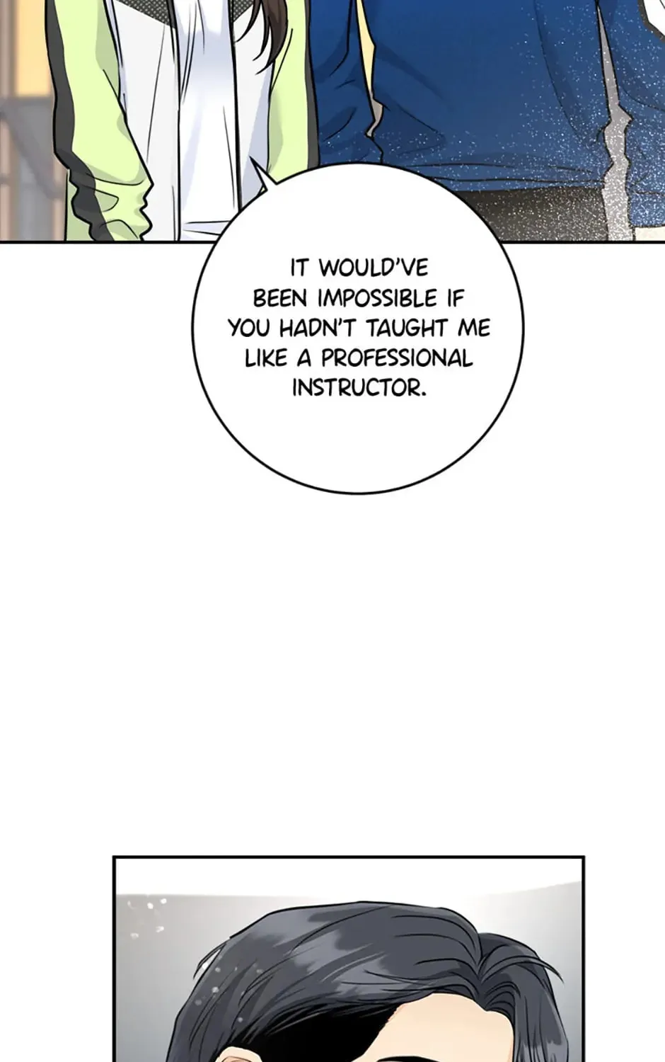 Read Marriage Situation chapter 19 image 102 on Lezhin