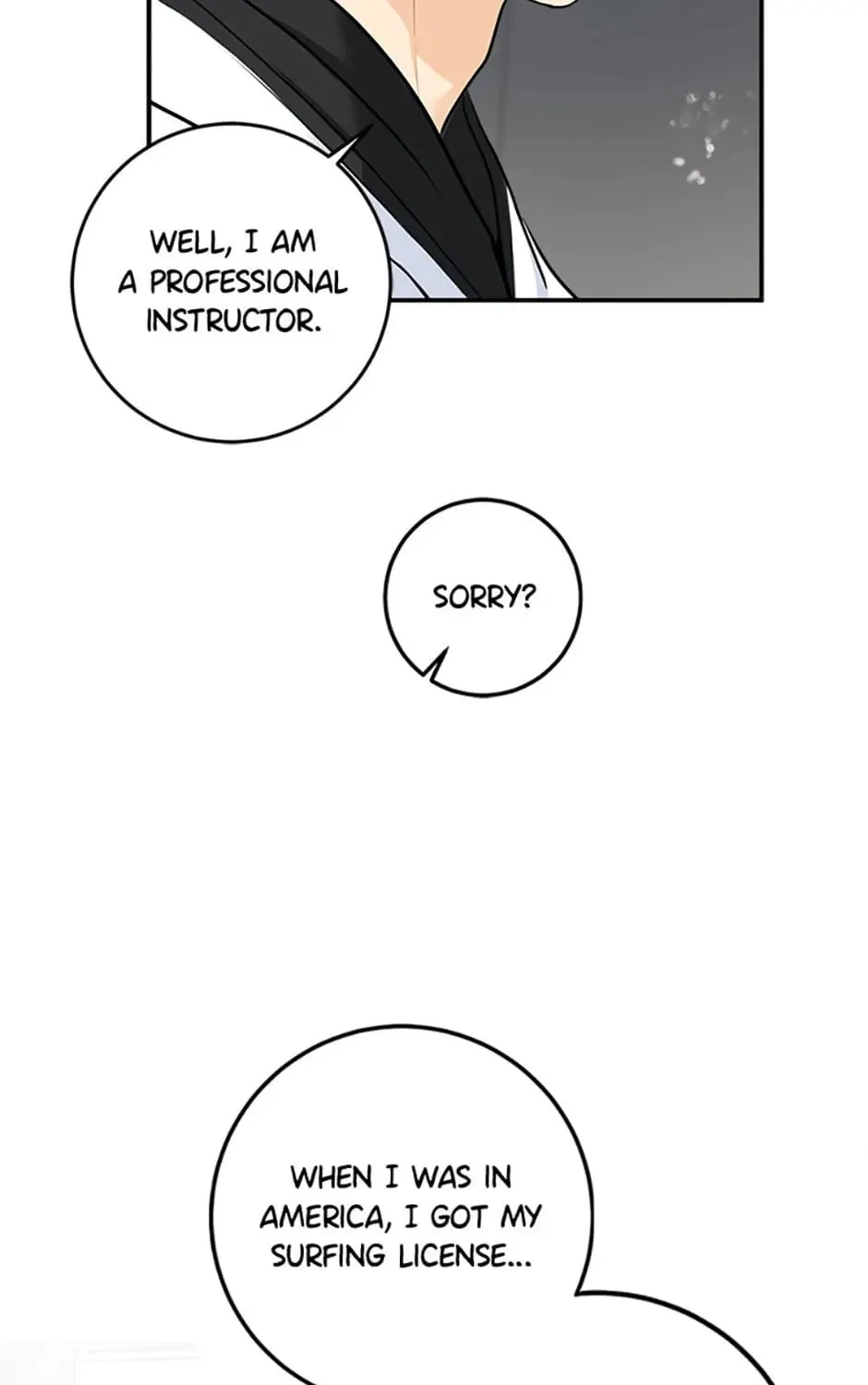 Read Marriage Situation chapter 19 image 104 on Lezhin