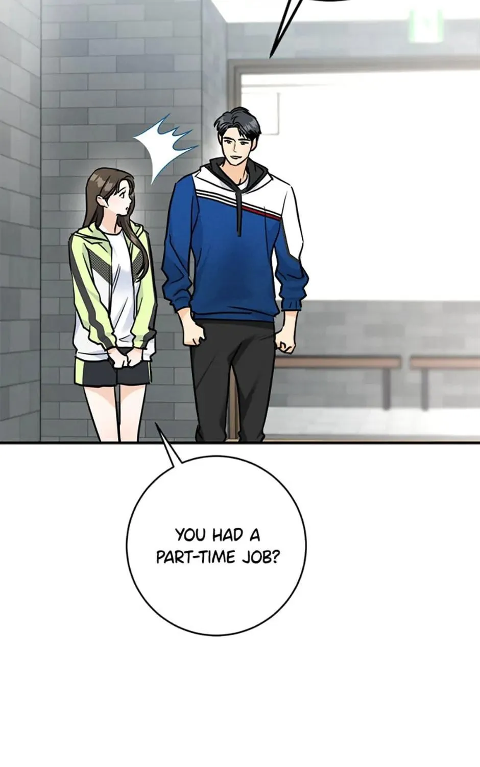 Read Marriage Situation chapter 19 image 106 on Lezhin