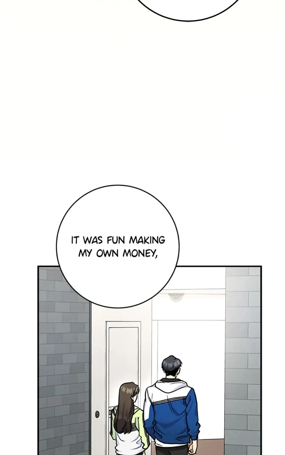 Read Marriage Situation chapter 19 image 110 on Lezhin