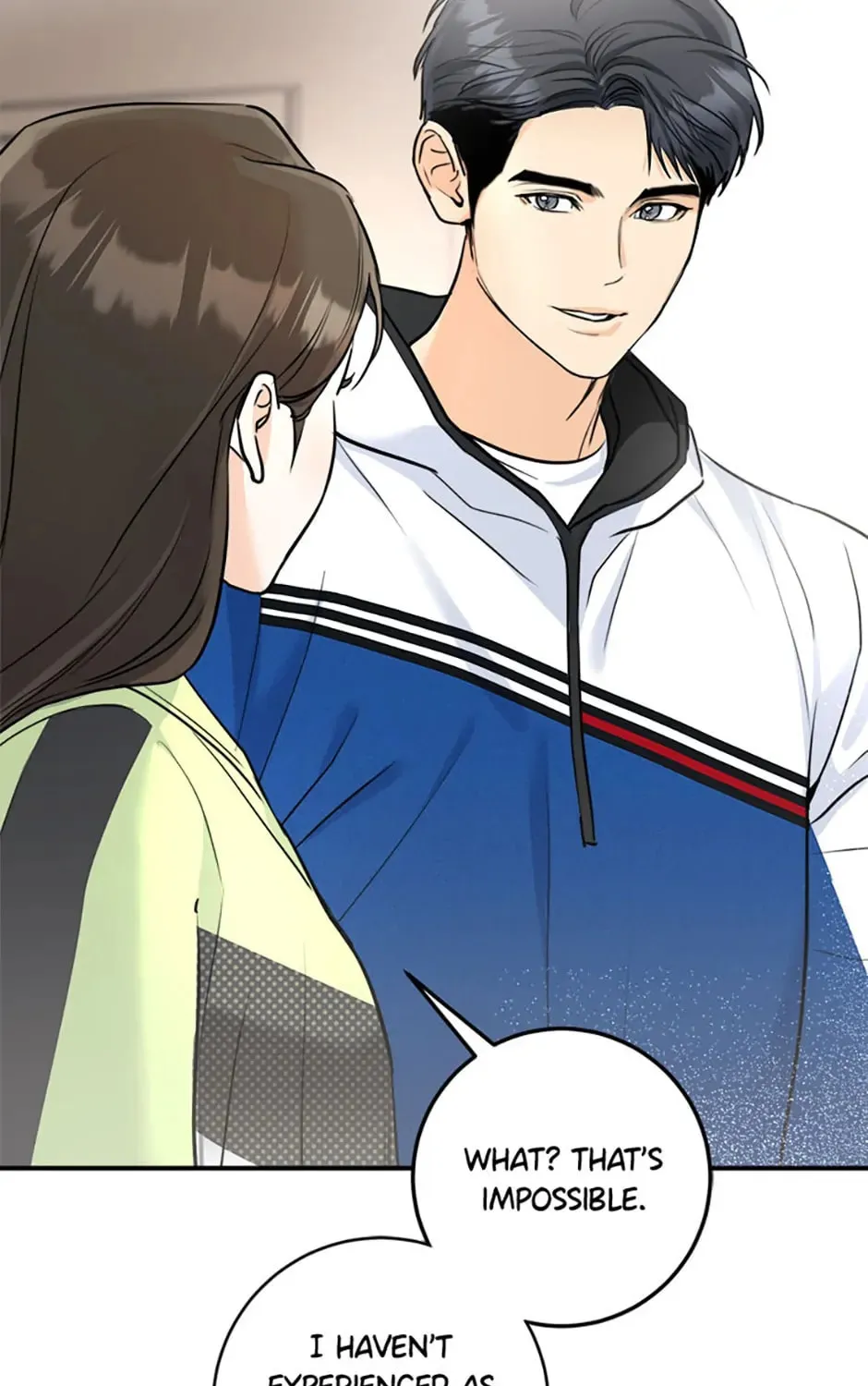 Read Marriage Situation chapter 19 image 120 on Lezhin