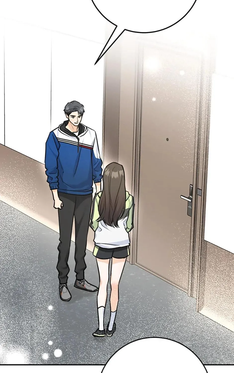 Read Marriage Situation chapter 19 image 124 on Lezhin