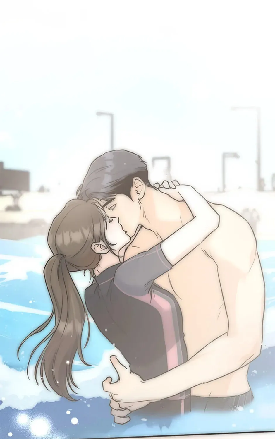 Read Marriage Situation chapter 19 image 126 on Lezhin