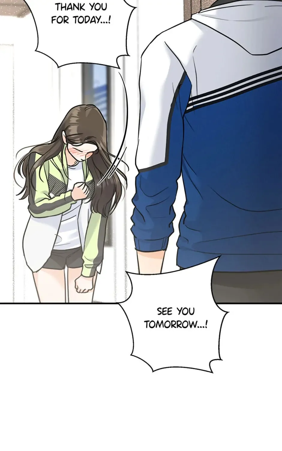 Read Marriage Situation chapter 19 image 132 on Lezhin