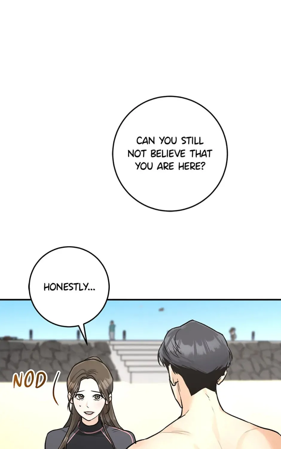 Read Marriage Situation chapter 19 image 14 on Lezhin