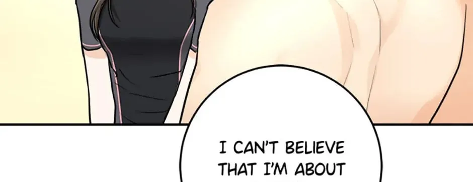 Read Marriage Situation chapter 19 image 15 on Lezhin
