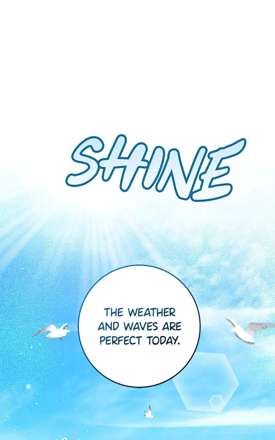 Read Marriage Situation chapter 19 image 2 on Lezhin
